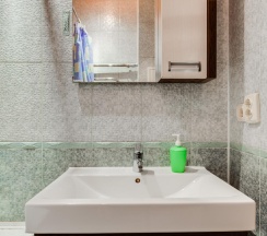 1-комнатные апартаменты стандарт в BestFlat24 (БэстФлэт24) на улице Троицкая