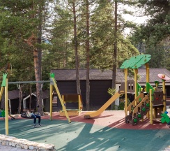 Villa Deluxe в Mairi