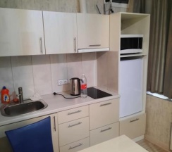 Апартаменты студия №10 в ApartRent