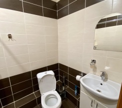 Номер делюкс в Залесный