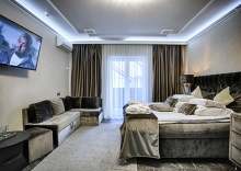 HOTEL 22 в Exclusive Hotel&Apartments