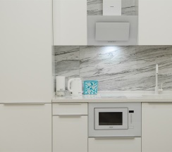 Lux 3 в Luxury апартаменты