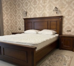 Номер Superior в Chicago