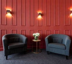 Джуниор Сюит Остров в Sopka