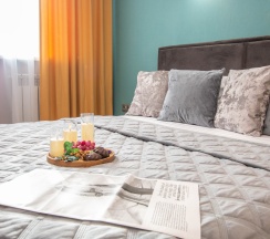 Квартира в Апартаменты на ул. Кирова, 76
