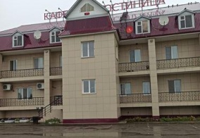 Мини-отель Рассвет в Новосибирской области