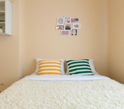 4-комнатные апартаменты стандарт в Welcome Home Apartments