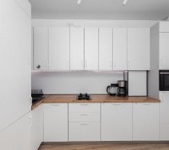 Квартира в Апартаменты на Тургенева,16а