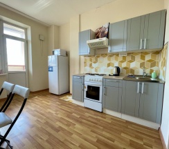 Апартаменты Standard в Квартира Pskov City 3 Mikhailovskaia 1