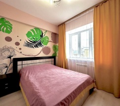 Квартира в SOVA