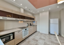 Бульвар Энтузиастов 12/1 в Ideal Apartment