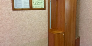 Искитим: Мини-отель Уют