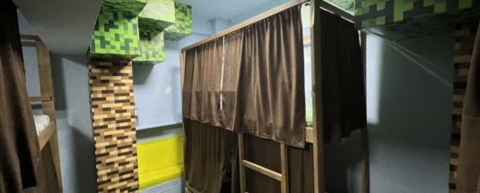 5 таёжный в Навруз