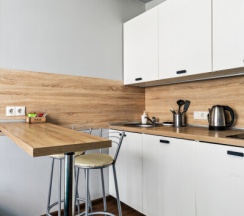 Номер ХорошёВО "Standard" в Хорошёво