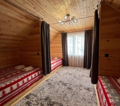 Коттедж улучшенный в Ayla