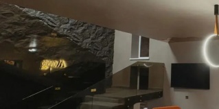 Архыз: Гостевой дом Monto