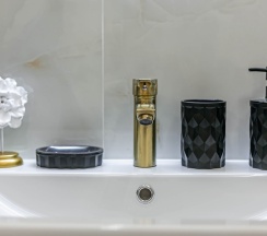 Квартира в Апартаменты на Вашкевича 13