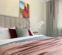 Евродвушка в новом доме в Как Дома 05