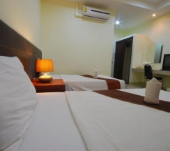 Номер Superior в Buathong Place