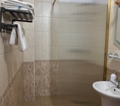 Стандарт улучшенный + твин в Москва