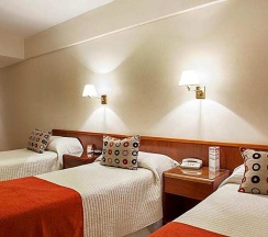 Другое в Waldorf Hotel