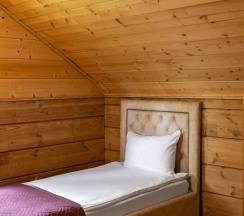 Дом 4 спальни в Кантри