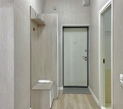 Апартаменты Люкс Кофморт (4 чел) в Ава Салют SyncotelHome