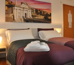 Номер Standard в CityWalls Guest House Bergamo