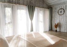 БУНГАЛО ( ДО 4 ГОСТЕЙ ) в Berloga Country Resort