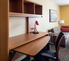 Студия в TownePlace Suites Los Angeles LAX/Manhattan Beach