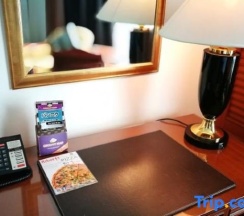 Двухместный номер Superior двухъярусная кровать в Century Park Hotel