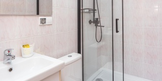 Алекка: Турбаза Морошка