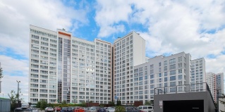 Новосибирск: Апартаменты КВАРТИРКА-НСК