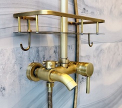 MEDICI в Malakhovka Palace