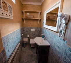Люкс с джакузи "Кружева и Крылья" в Rassl Country Home