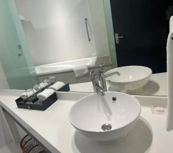 Номер Superior в Guangdong Nanmei Osotto Hotel