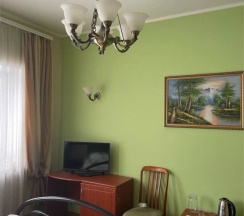Номер Standard в Арслан