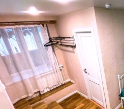 Комфорт с с/у ROOM # 3 в Mexico