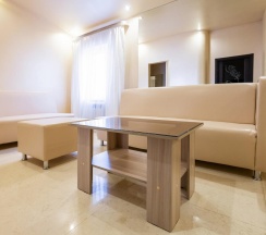 Номер студия в Bellagio