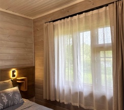 Дом легенд и сказок (люкс) в Остров Суойа