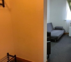 1-местный номер эконом в Западная