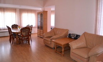 Люкс в Флагман