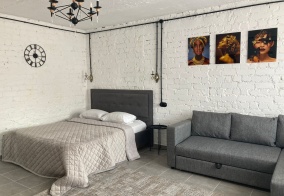 Апартаменты Апартаменты на г.Воронеж Красноармейская 66 в Воронежской области