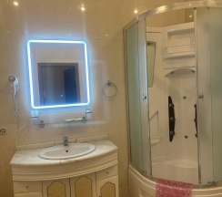 4-местные апартаменты улучшенные г. Сочи, ул. Крымская, 79/1 в Легенда Сочи