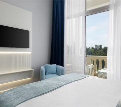 ЛЮКС СТИХИЯ ВОЗДУХА в Ostrova