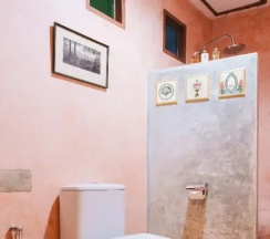Двухместный номер Standard двуспальная кровать в Chuchai Buri Sri Amphawa