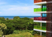 Апартаменты c 1 комнатой в City town Condo 200m huahin beach