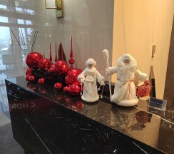 Квартира в Апартаменты на ул, Горького, 23а