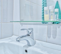 Апартаменты эконом 0.3 в Apartments Private (Апартментс Прайвит) на улице 9 Мая