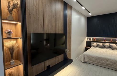 Калининград: Апартаменты Апартаменты Amber high apartments 2